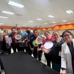 SACOS AMERICANOS CONMEMORA EL DÍA DE LA MUJER HONDUREÑA