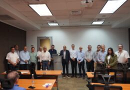 AHM CELEBRA SU XXXIII ASAMBLEA GENERAL ORDINARIA Y ELIGE NUEVA JUNTA DIRECTIVA PARA EL PERÍODO 2026-2028