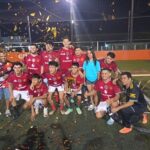 Honduras Kitting celebra día del padre con emotivo homenaje a sus colaboradores