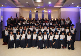 ELCATEX CELEBRA GRADUACIÓN DE LA PROMOCIÓN 2025 DEL PROGRAMA EDUCATIVO IHER