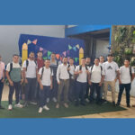 CELEBRACIÓN DIA DEL AMOR Y LA AMISTAD EN DEL MAR APPAREL