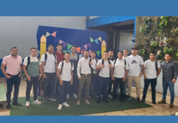 LA EMPRESA PPF IMPULSA POR UN AÑO MÁS EL PROGRAMA EDUCATIVO EN BENEFICIO DE SUS ASOCIADOS