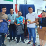 Del Mar Apparel clausura el torneo de fútbol “Bernardo de Jesús Oliva” con un emotivo homenaje a su legado