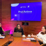 AHM e INFOP suscriben convenio N.º 28 para fortalecer la formación del sector Textil-Maquilador
