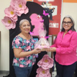 RKI Honduras entrega kits escolares en apoyo hijos de sus colaboradores