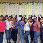 LA VOZ CINTAS CELEBRÓ SU GRAN FINAL