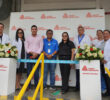 AVERY DENNISON INAUGURA CLÍNICA CERTIFICADA POR EL IHSS Y FORTALECE SU COMPROMISO CON LA SALUD DE SUS COLABORADORES