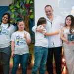 Gildan impulsa jornada de reforestación en San Pedro Sula durante el Mes de la Tierra