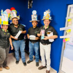 Tecno Supplier presente en el Open House de Fundación Integrar en conmemoración del Día Mundial del Síndrome de Down 2026