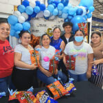 RKI Honduras celebró el Día del Trabajador con una jornada de agradecimiento y compañerismo