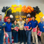 Honduras Kitting celebró el Día del Trabajador con jornada especial para sus colaboradores