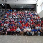 Superior Glove realizó su Caminata Global One Walk 2026 en apoyo a causas comunitarias