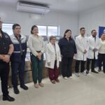 Honduras Kitting impulsa jornada de reforestación en el Día Mundial del Medio Ambiente