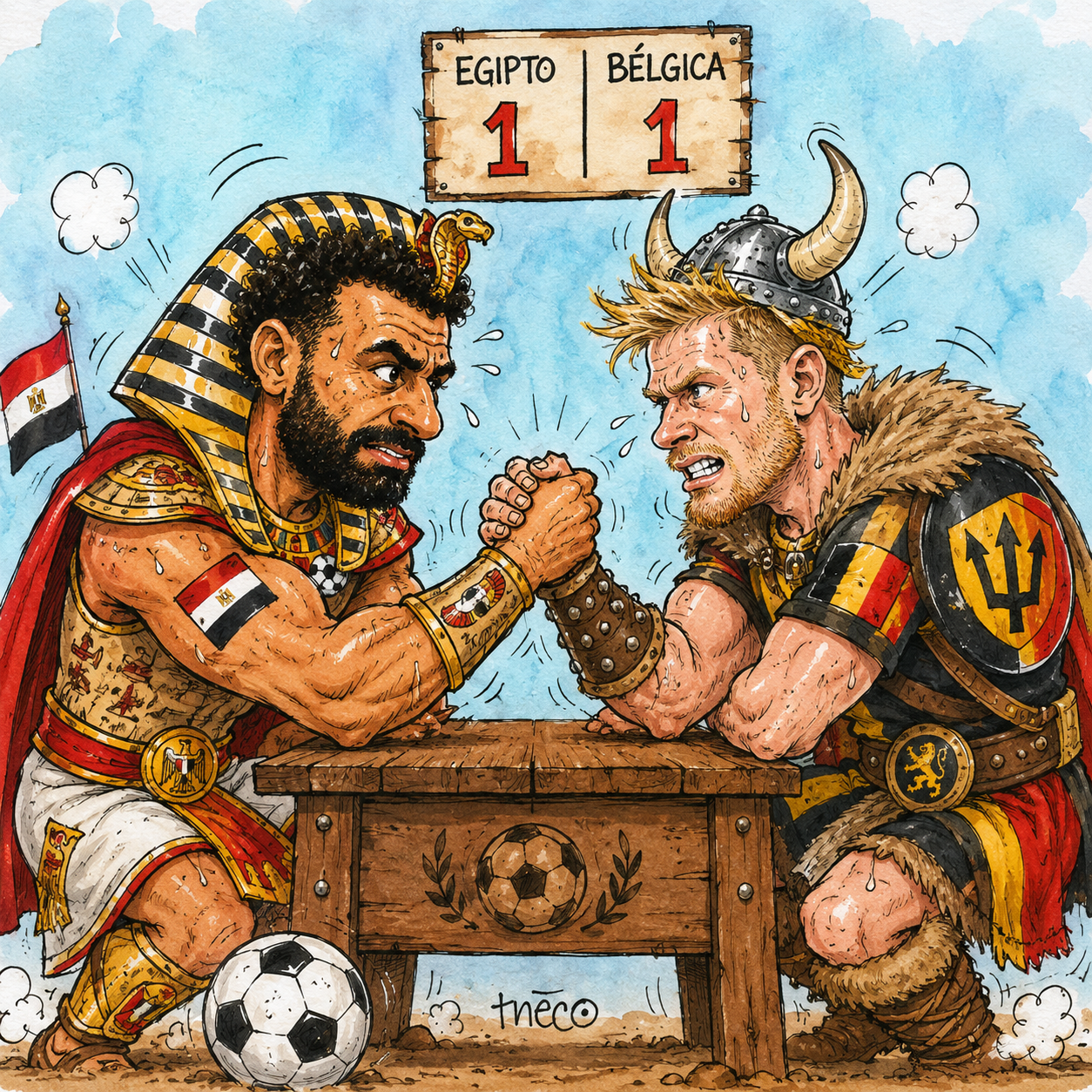 BELGA