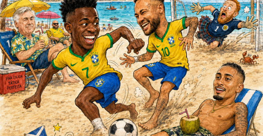 BRASIL