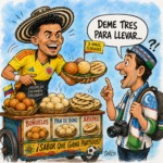 Se complican Sudáfrica y República Checa al empatar 1 a 1