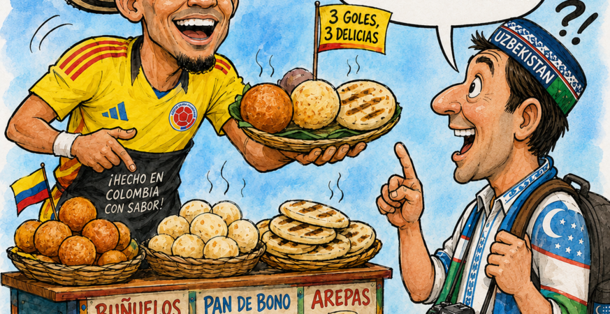 COLOMBIA