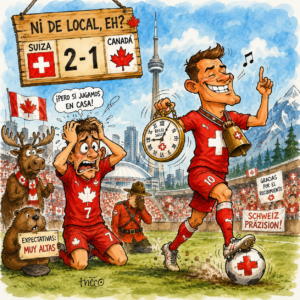 CaNADA