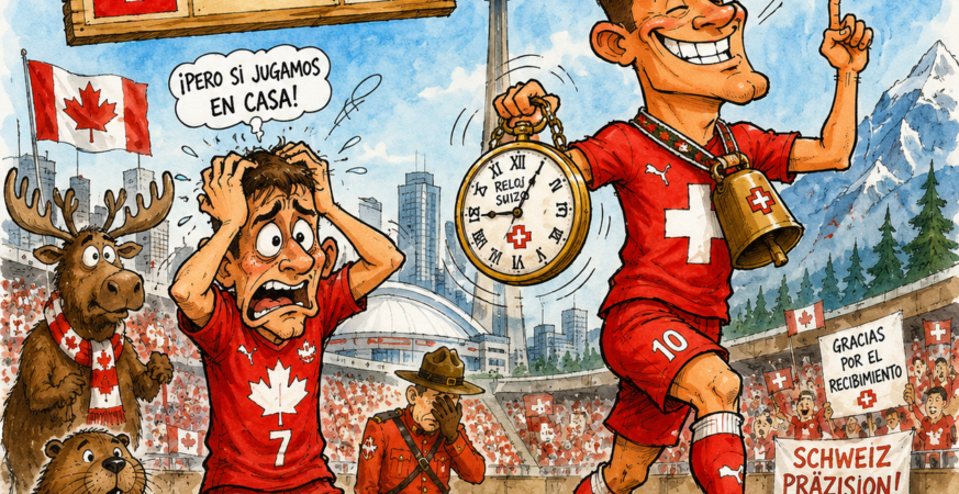 CaNADA