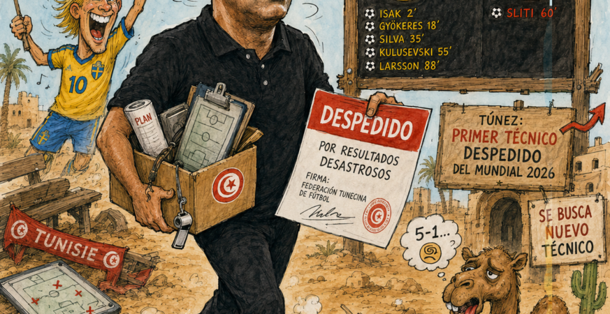 DESPEDIDO