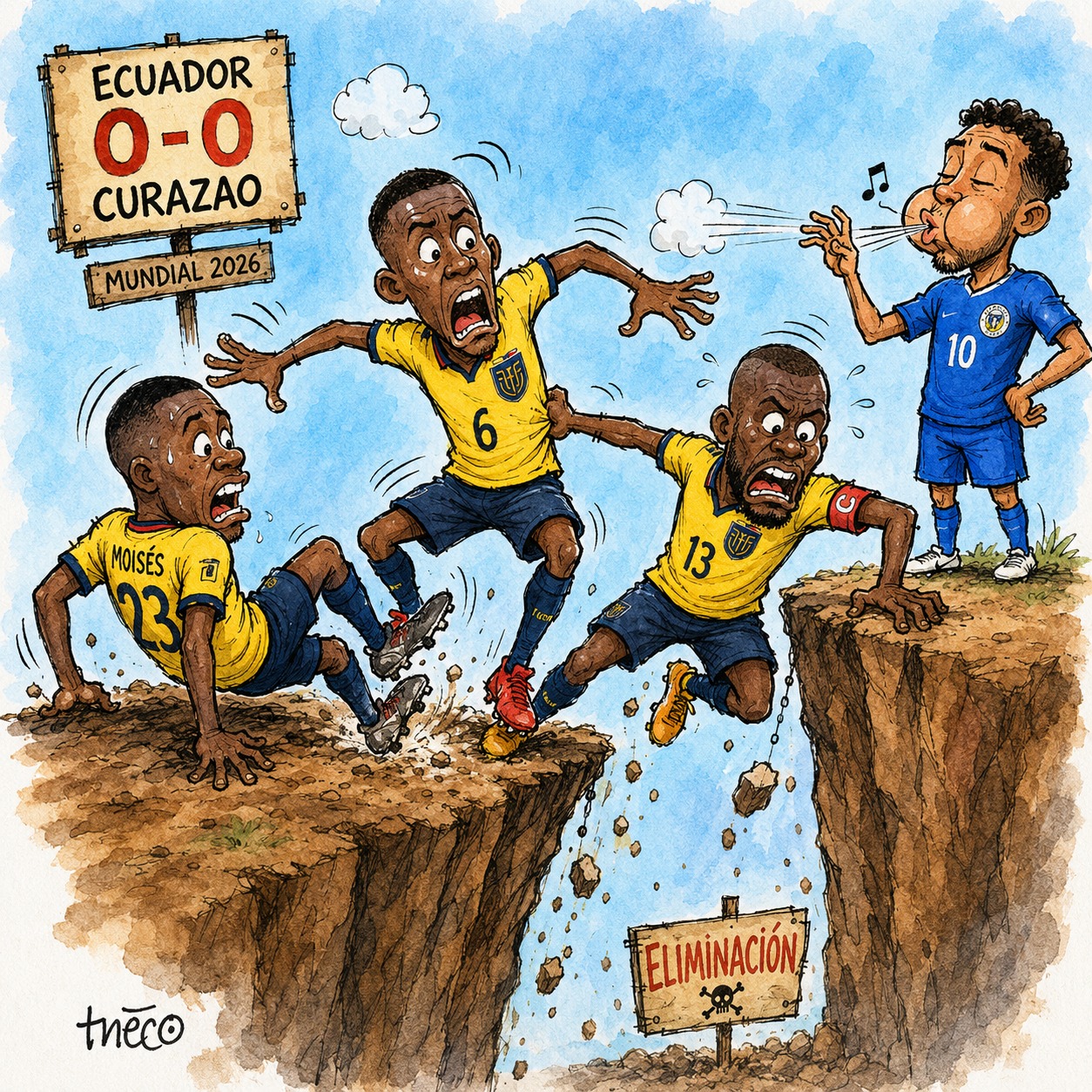 ECUA2
