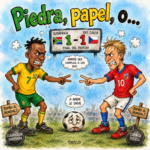Precisos estuvieron los suizos ante los bosnios