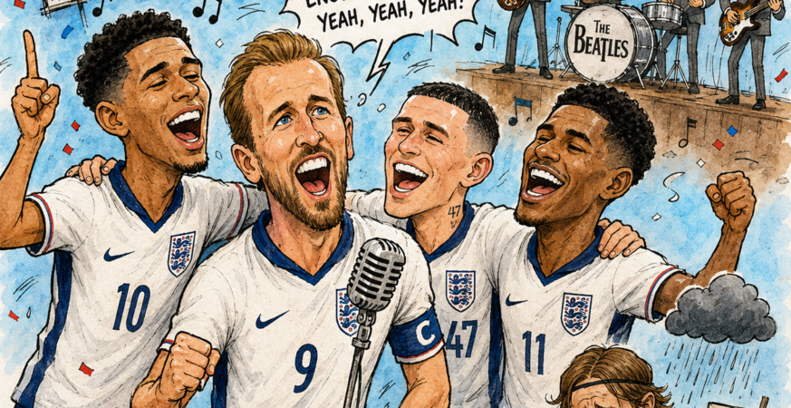 ENGLAND