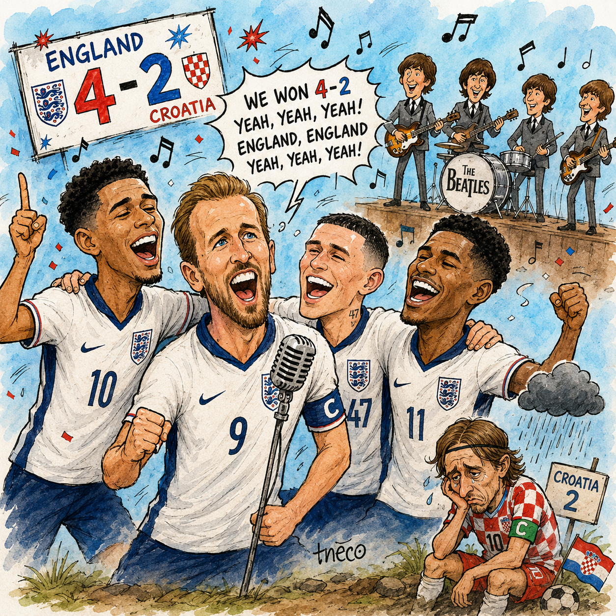 ENGLAND