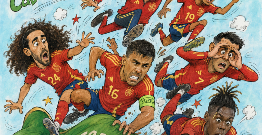ESPANA