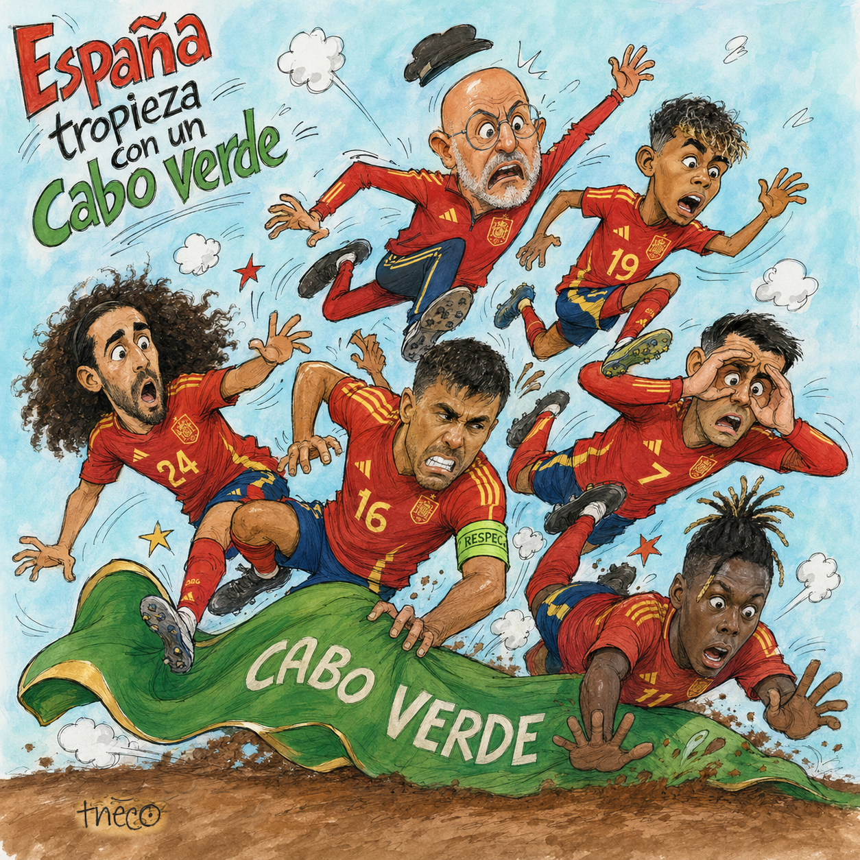 ESPANA