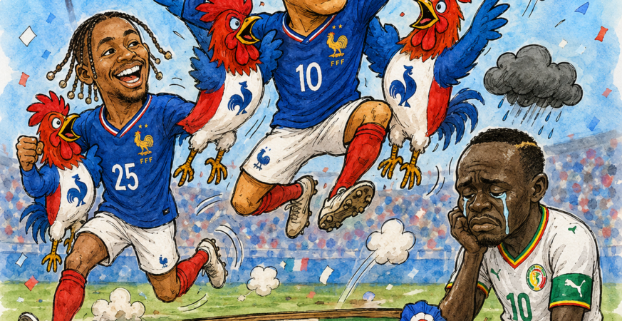 FRANCIA