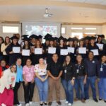 Cintas de Honduras reconoce la trayectoria de Greg Dupuy tras 26 años de liderazgo