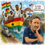 Inglaterra vence 4 a 2 a Croacia
