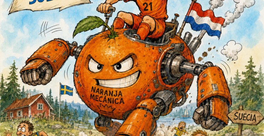 HOLLAND
