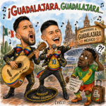 Panamá ya prepara sus maletas y se despide del torneo mundial de fútbol