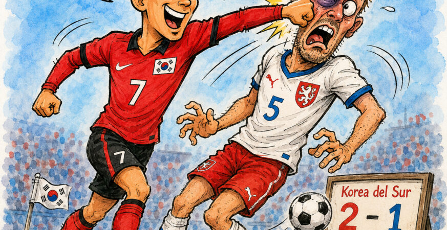 Korea