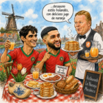 Sorpresivamente, Alemania queda fuera