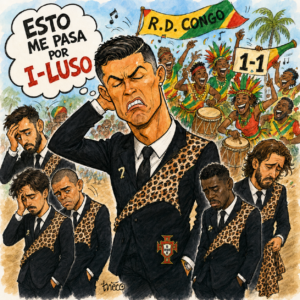 PORTUGAL
