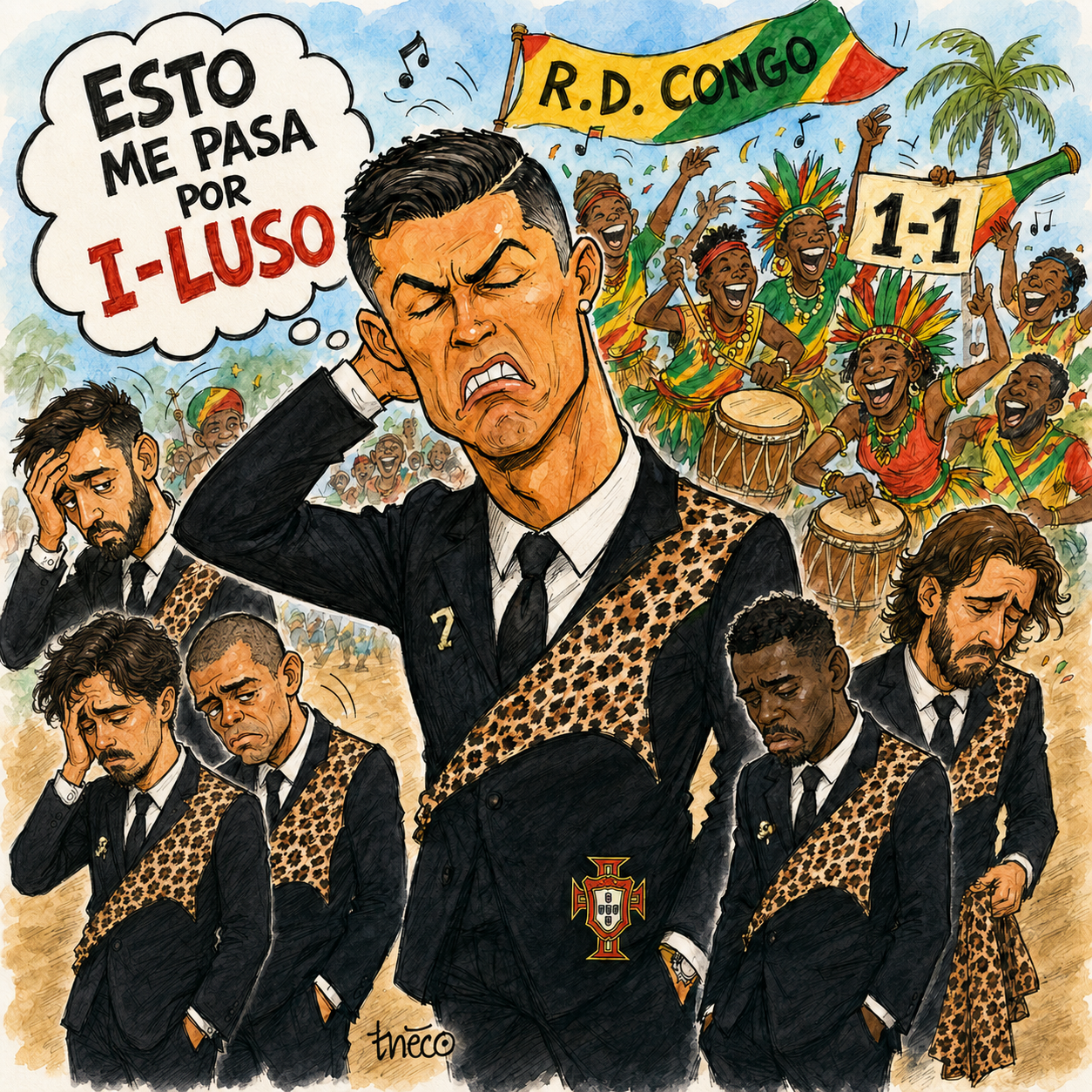 PORTUGAL