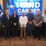 Aduanas Honduras, AHM y CNI lanzan mecanismo Hand Carrier para agilizar el comercio exterior en Zonas Libres