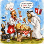 Brasil no pudo contra Marruecos…