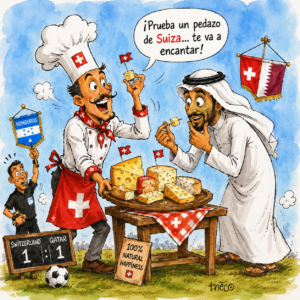 SUiza
