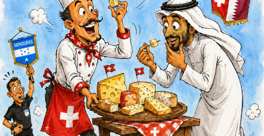 SUiza