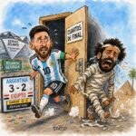 España, con gol de Merino, despacha a Bélgica