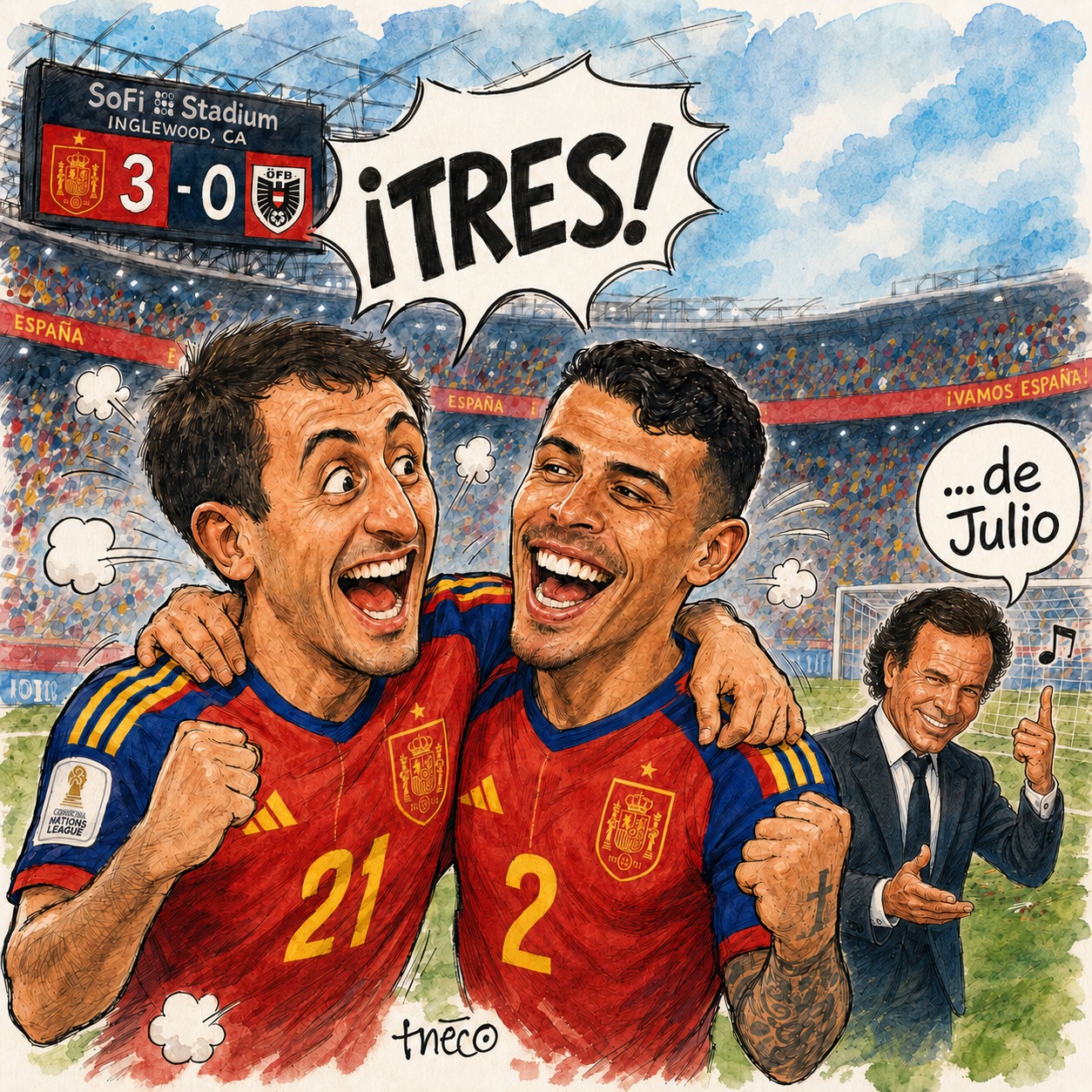 SPAIN