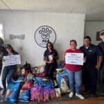 Finessa realiza jornada de vacunación para fortalecer el bienestar de sus colaboradores