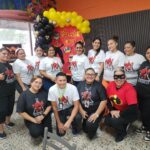 Tecno Supplier, junto a las empresas de RCJ Corporación y Fundación Estelita Joch, se suma a la celebración del Día del Abuelo