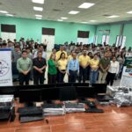RKI Honduras celebra el Día de la Familia con una jornada de integración y compañerismo