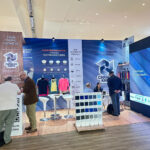 Empresas afiliadas a la AHM representan a Honduras en el Apparel Sourcing Show 2026 en Guatemala