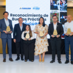 TECNO SUPPLIER RECIBE POR SEGUNDA OCASIÓN RECONOCIMIENTO DE ACNUR Y FUNDAHRSE POR SU PROGRAMA DE INCLUSIÓN
